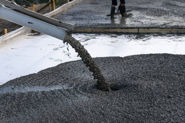 Best Concrete Contractor Near Me  in Rankin, TX